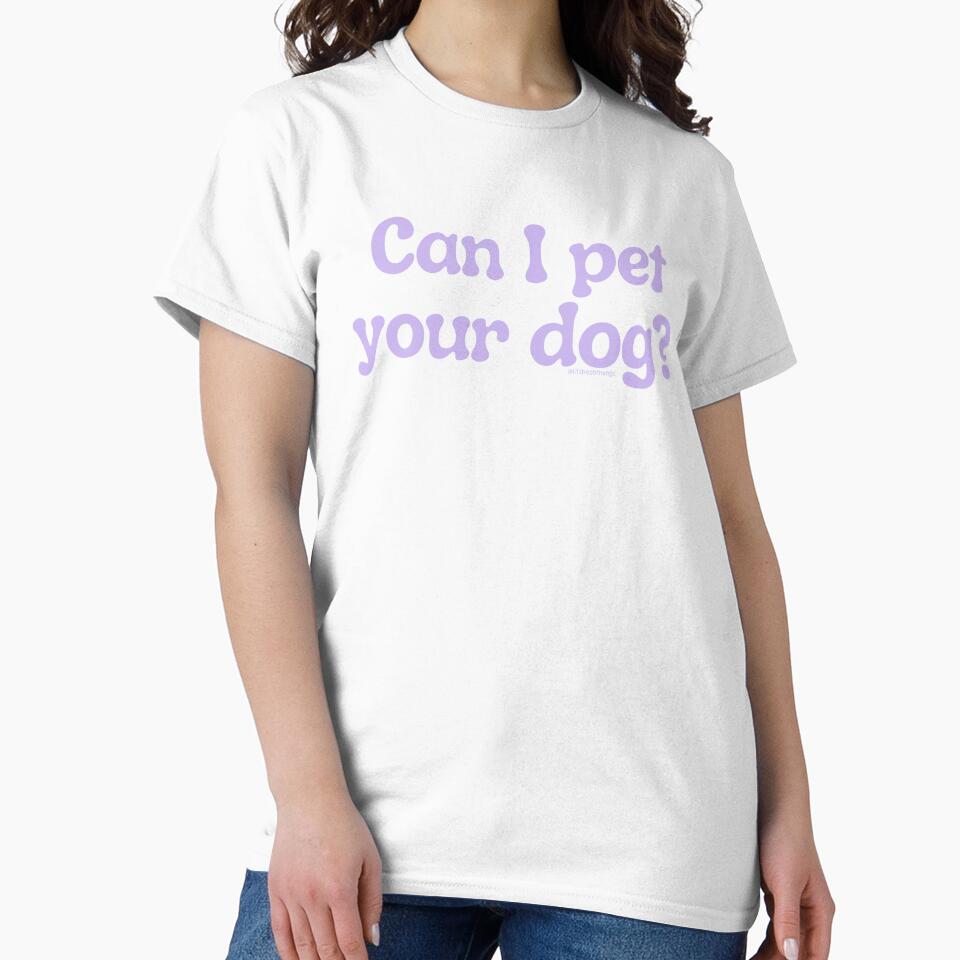 Can I pet your dog?, v6a | lilsboobthangs by lilsboobthangs