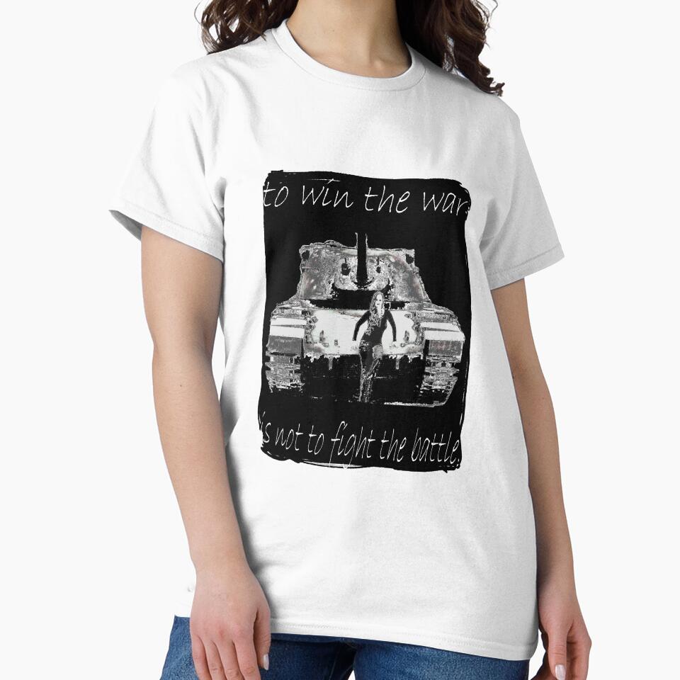 to win the war by AStateofBeing