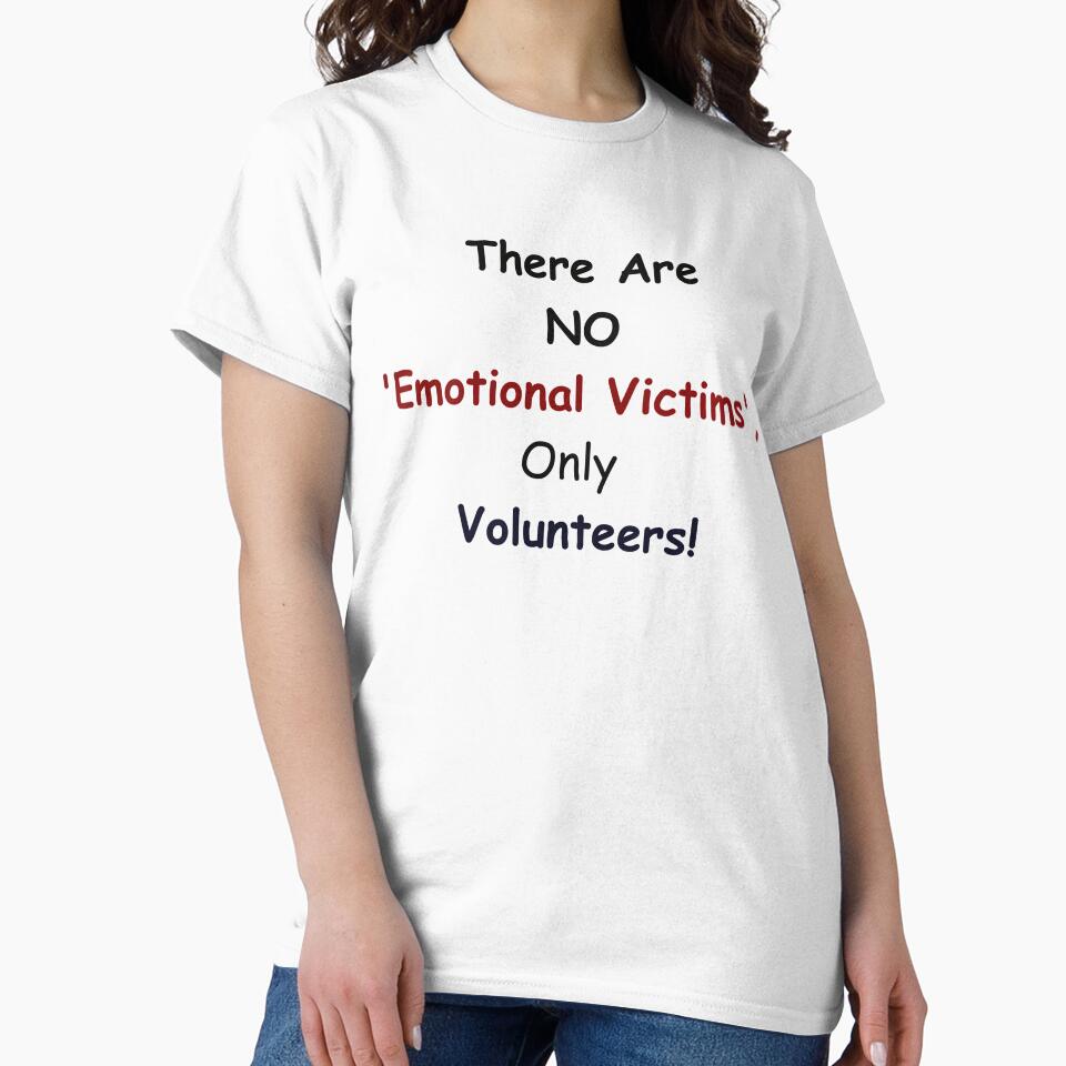 Emotional Victims by AlStore