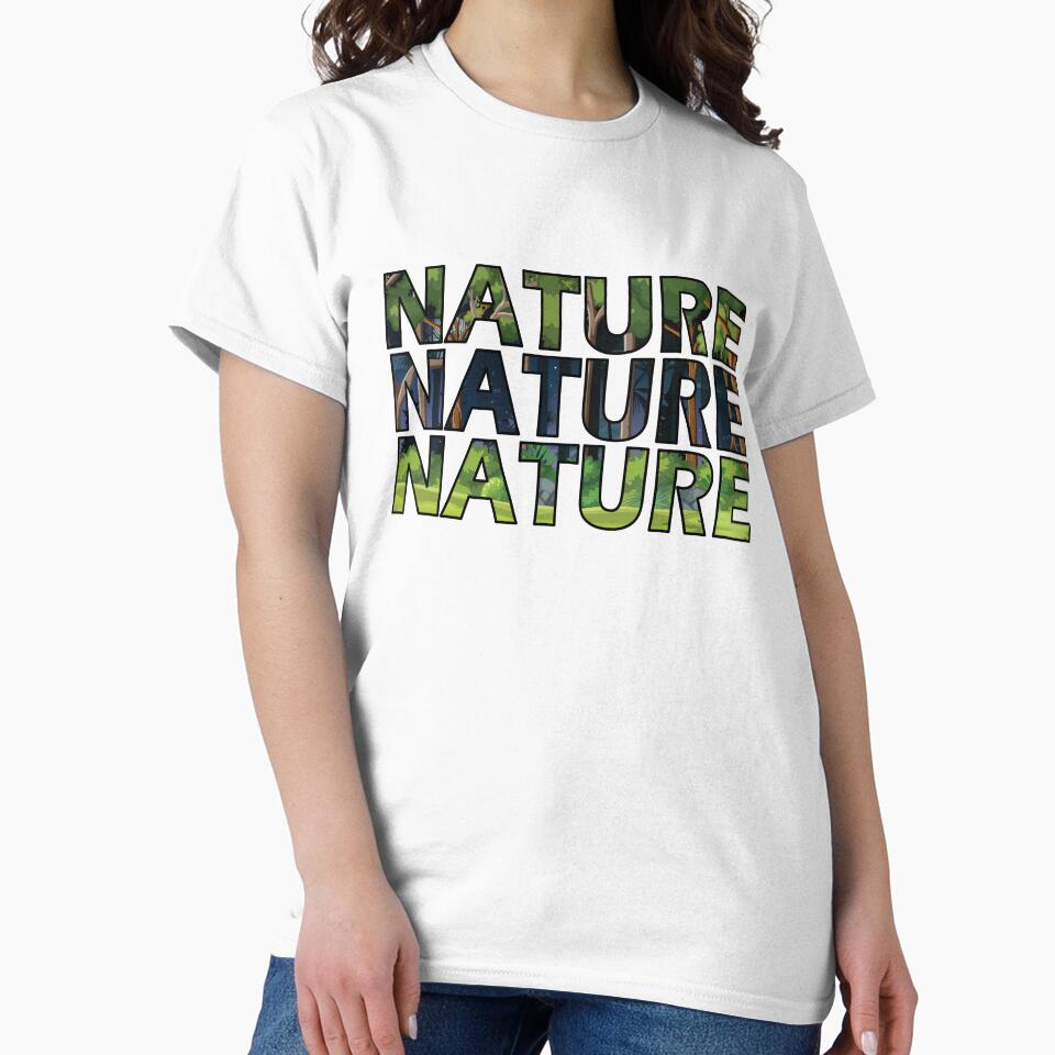 NATURE LOVER | FOREST by skidio