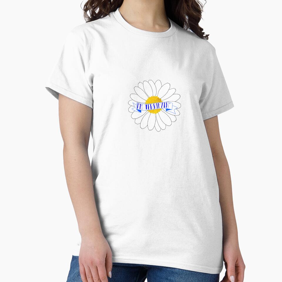 Daisy Ashnikko design by Zoe Rush Designs