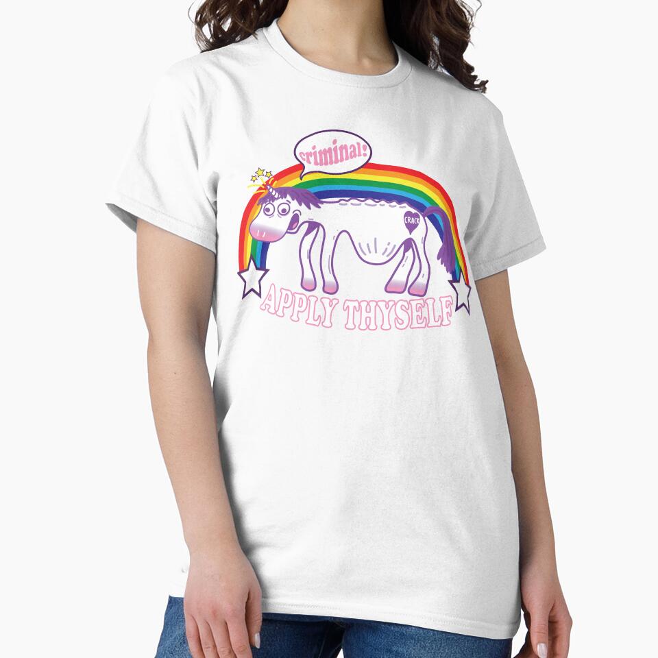 Nice And Cheerful Pony :) by DaCriminal2FC