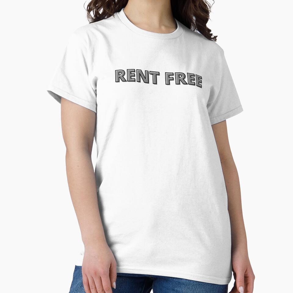 Rent Free by Yesmalady