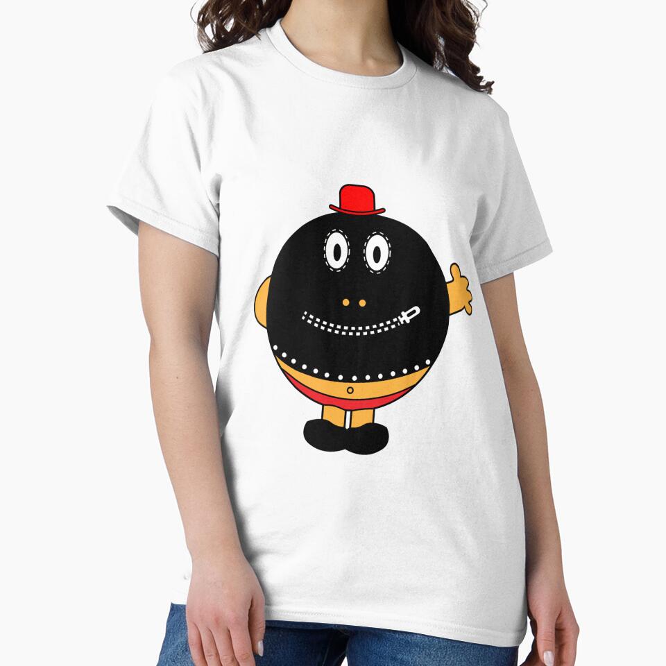 Mr Kinky - Funny Adult Mr Men Inspired Gift - Kinky Men - Novelty Gifts For Men by happygiftideas