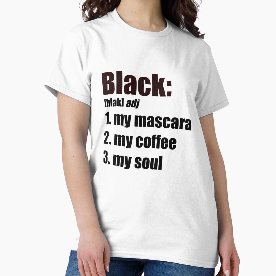 Define; Black by drawnexplore