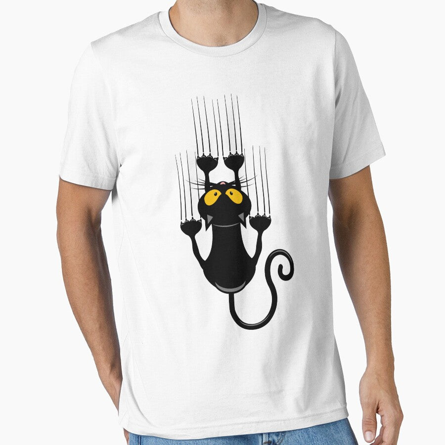 Funny cat Design by mydachshund