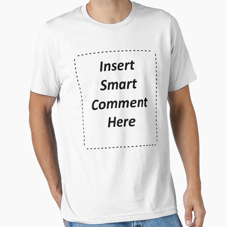 Insert Smart Comment Here by sugi007