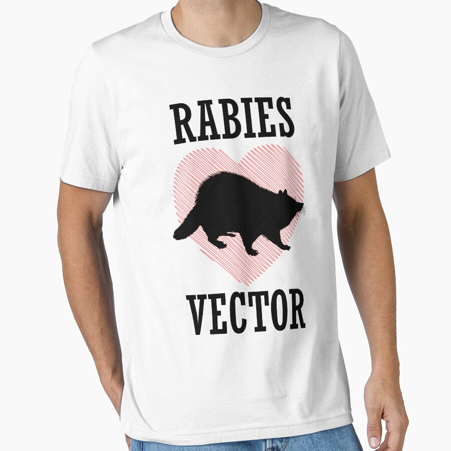 Rabies Vector by jokertoken