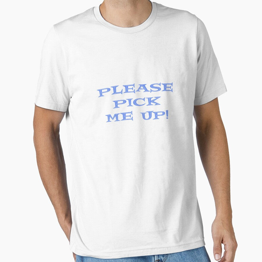Pick Me Up by Betty Mackey
