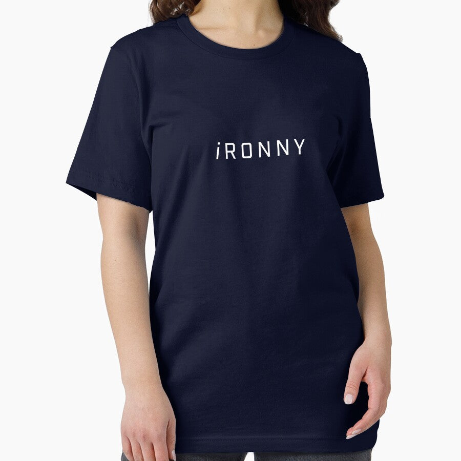 iRonny by GreenAvenue