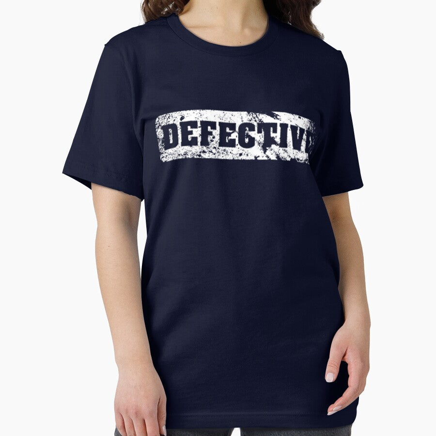 defective by Solano  Designs
