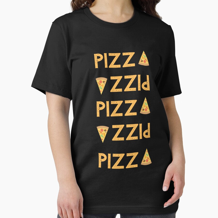 Pizza funny by TED-DESIGN