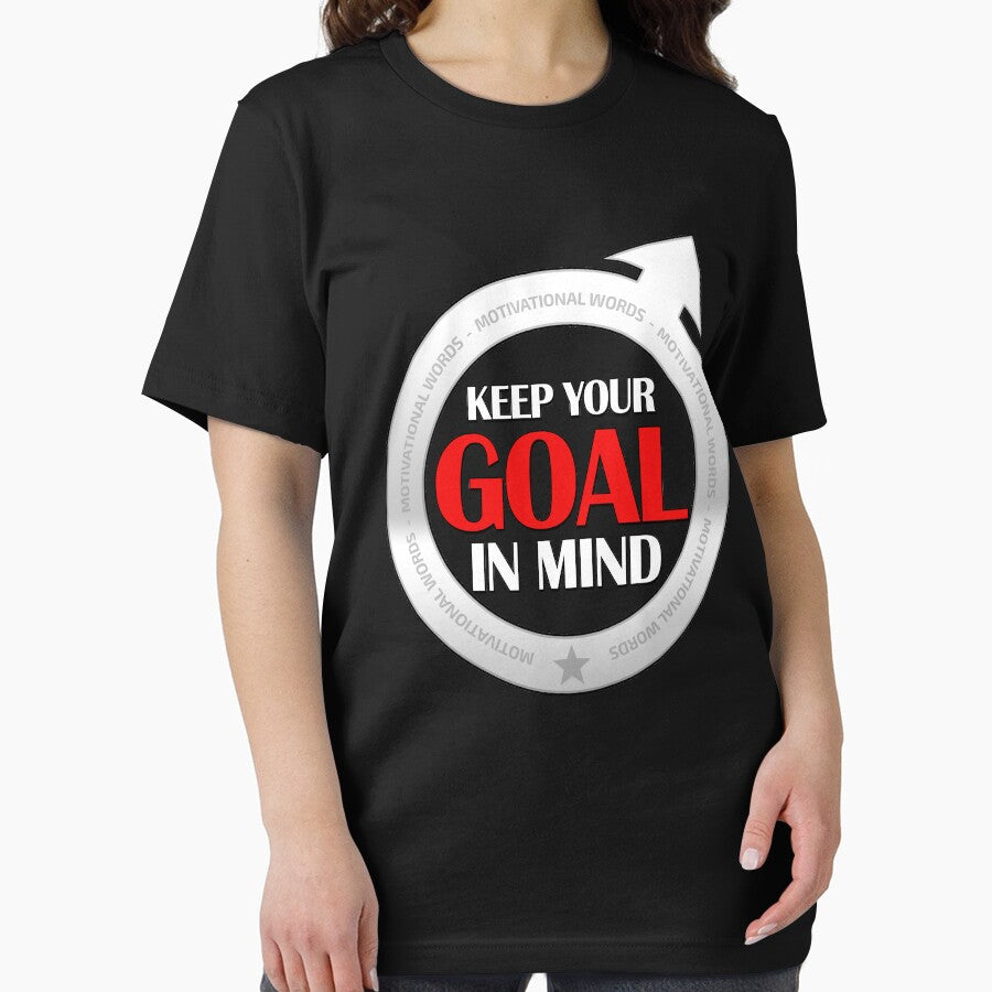 Keep your goal in mind! Free life! by Cristian Stefan
