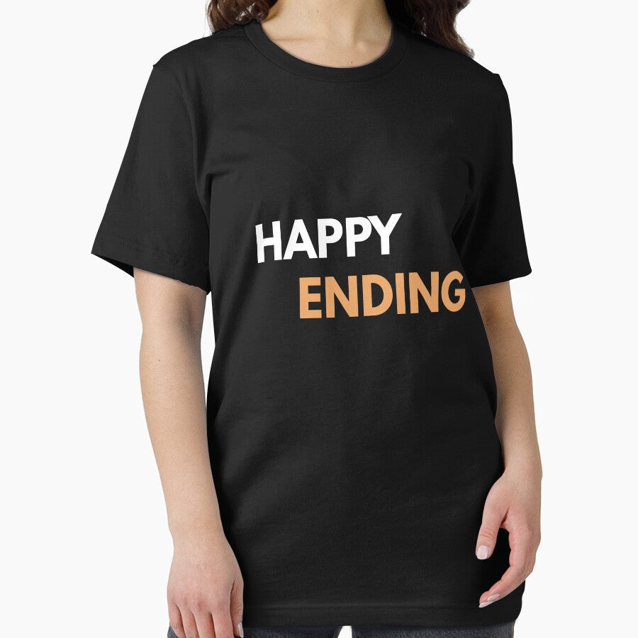 Happy ending design by Sahithkrishna