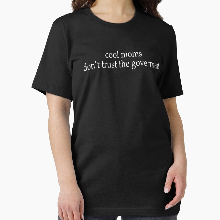 Cool Moms Independent Thinking Quote by mlodiljoni