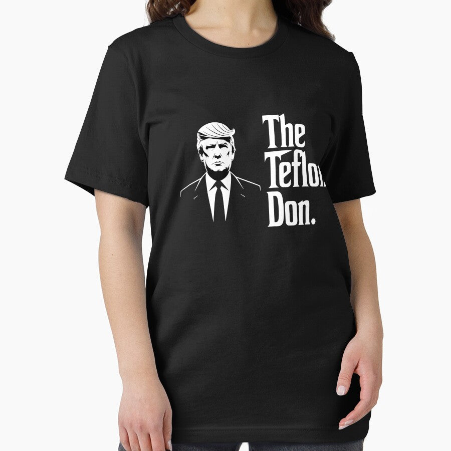 Teflon Don Inspired Statement Art by splindoershop