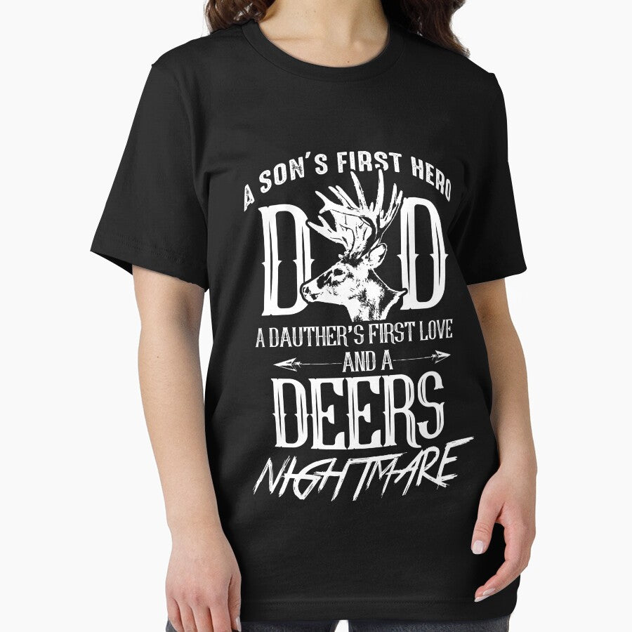 Hunter statement by dtino
