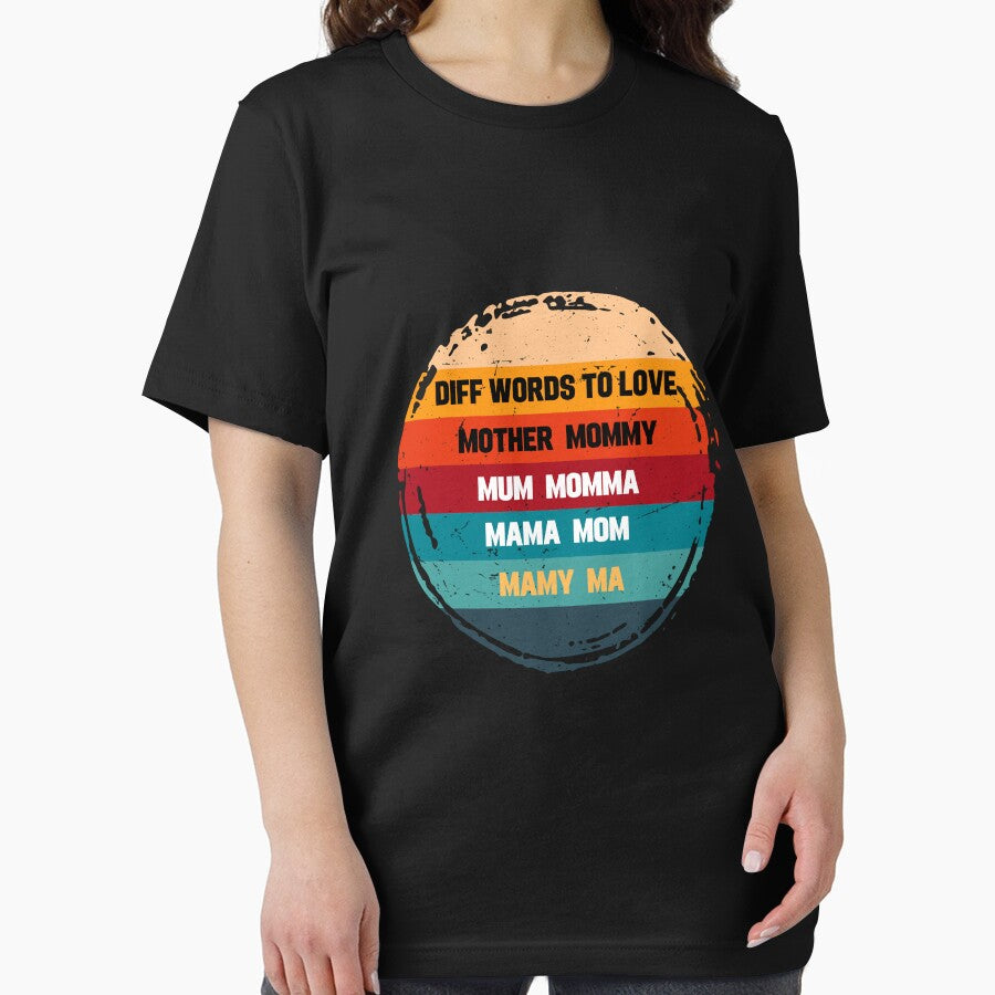 Women's Novelty Funny Mother,Mother's day ,Birthday,Holiday,Valentime's day by BOHOVIN