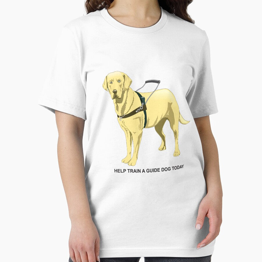 Guide Dog by snapperk9