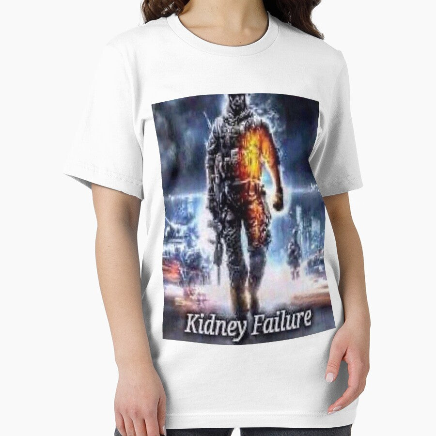 KIDNEY FAILURE - BATTLEFIELD 3 by Hunters11