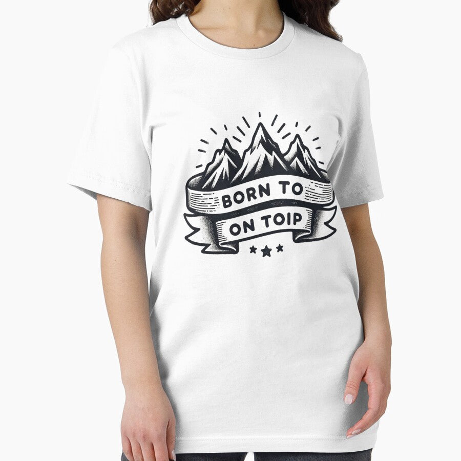Born to Be on Top by CoussaZau