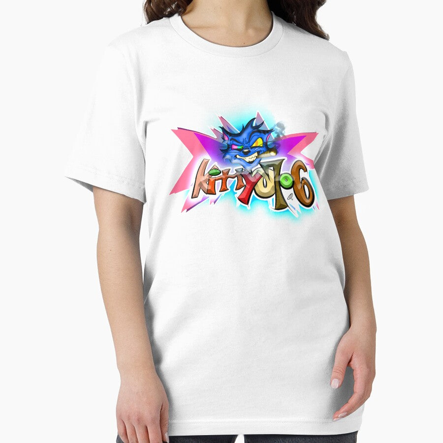 Kitty0706 Logo by SirElliot24