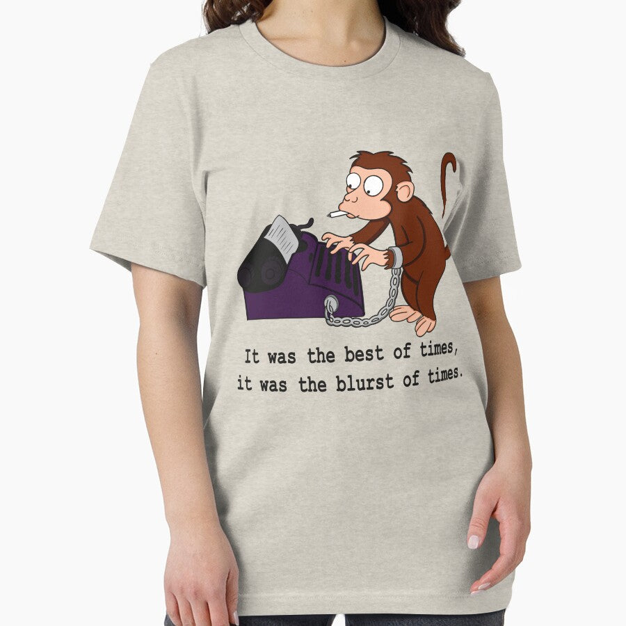 It was the Best of Times it was the Blurst of Times by McPod