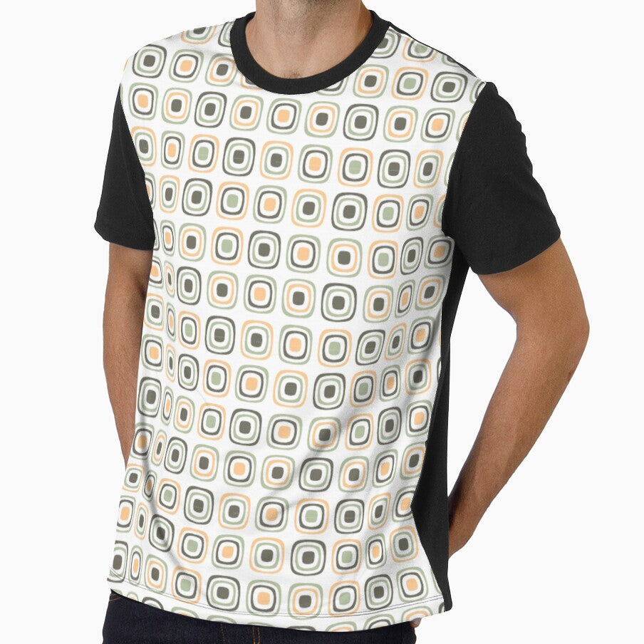 Boho Pattern by sassav8