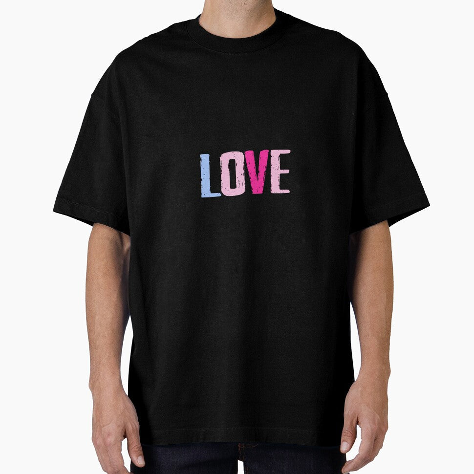 LOVE by OmniaDea