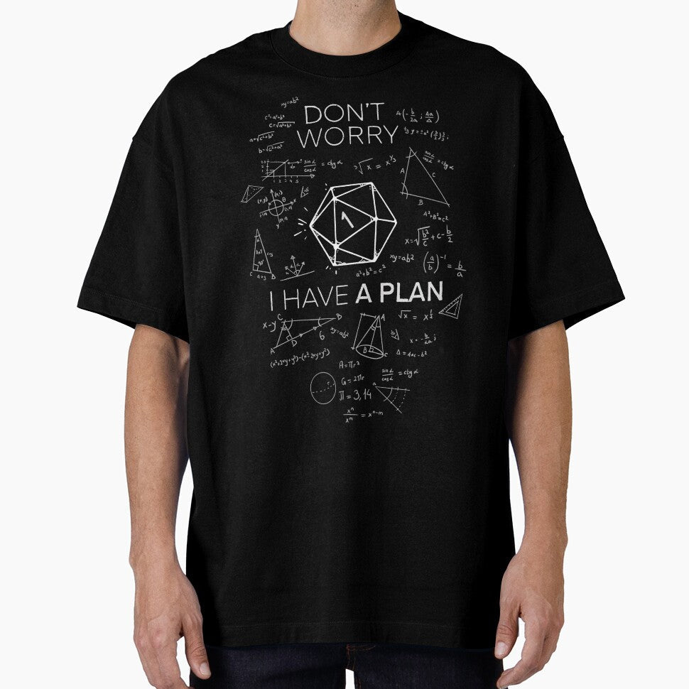 I have a plan! | Critical fail DnD Science of D20 by keyvei