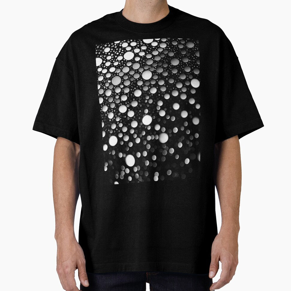 Printed image of sparkling glitter and sequins v45 by JaReVa