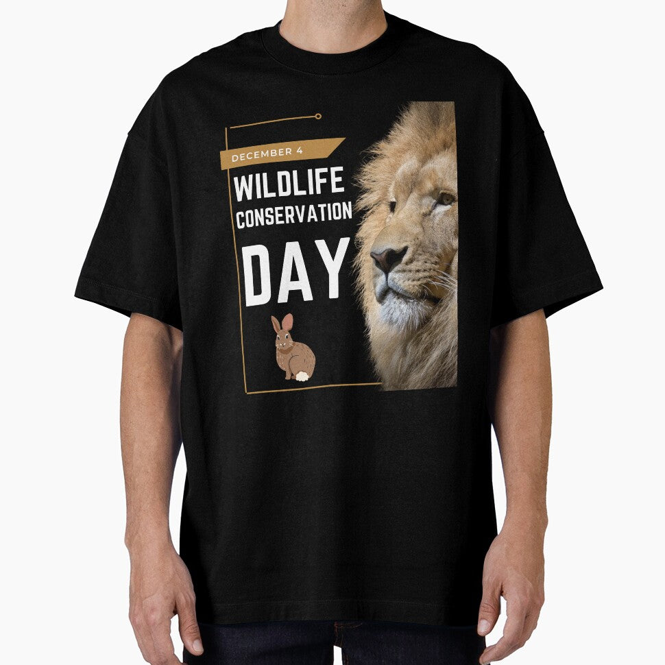 Wildlife Conservation Day by Simo0455
