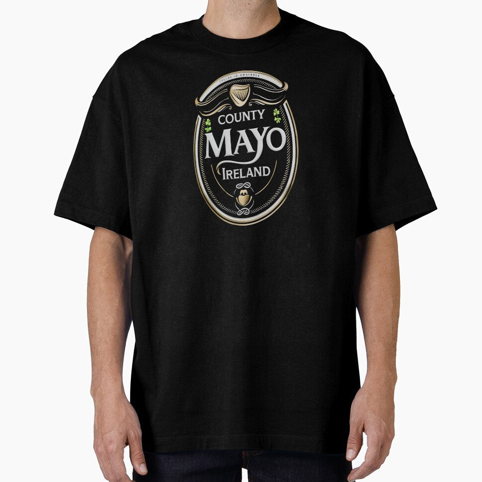 Mayo Ireland, Irish County of Mayo by REAL IRISH GIFTS