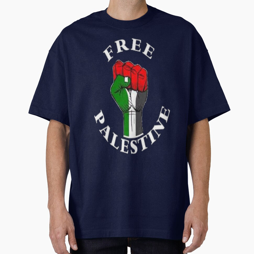 DreamShop Free Palestine by DreamShopOne