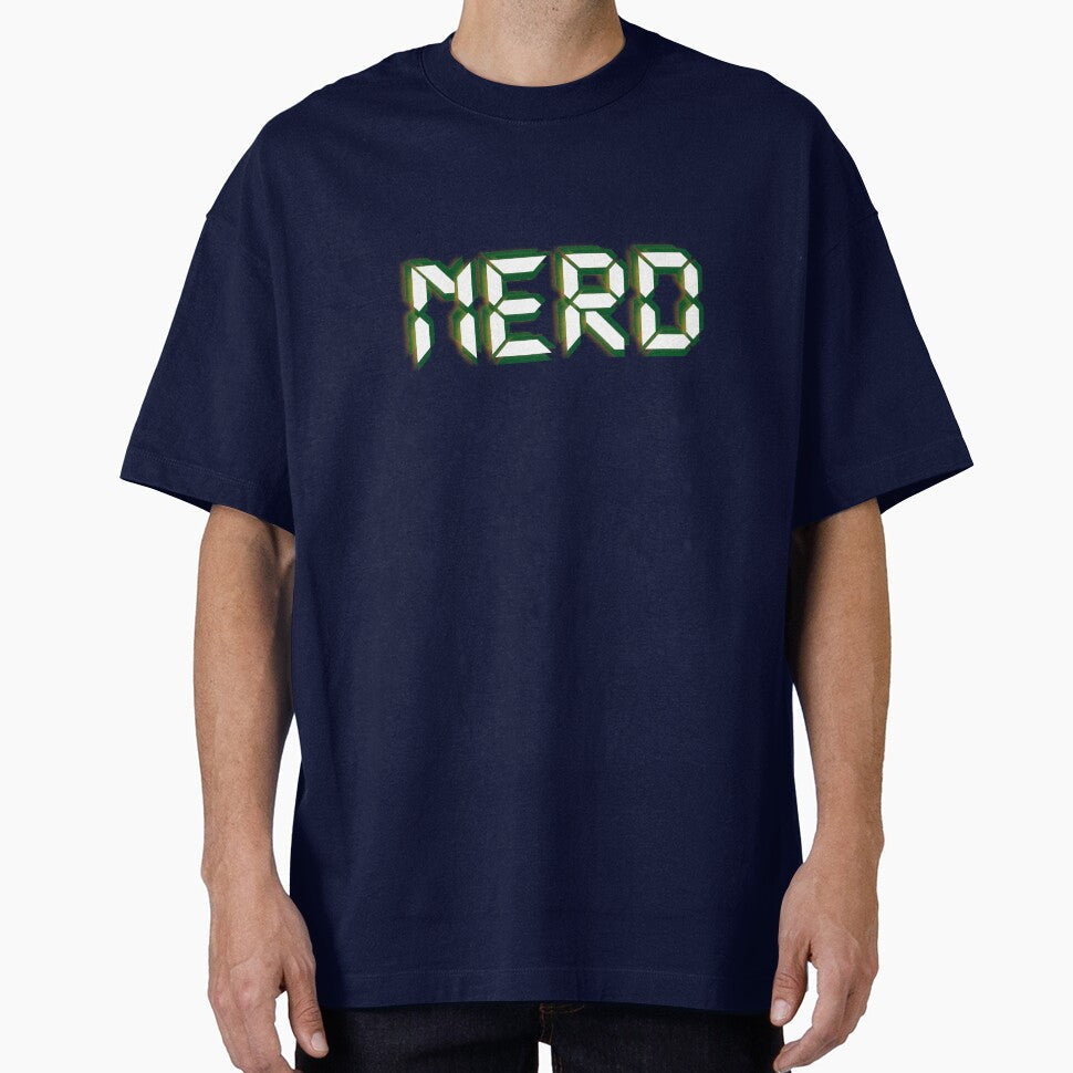Nerd by Bob4rt