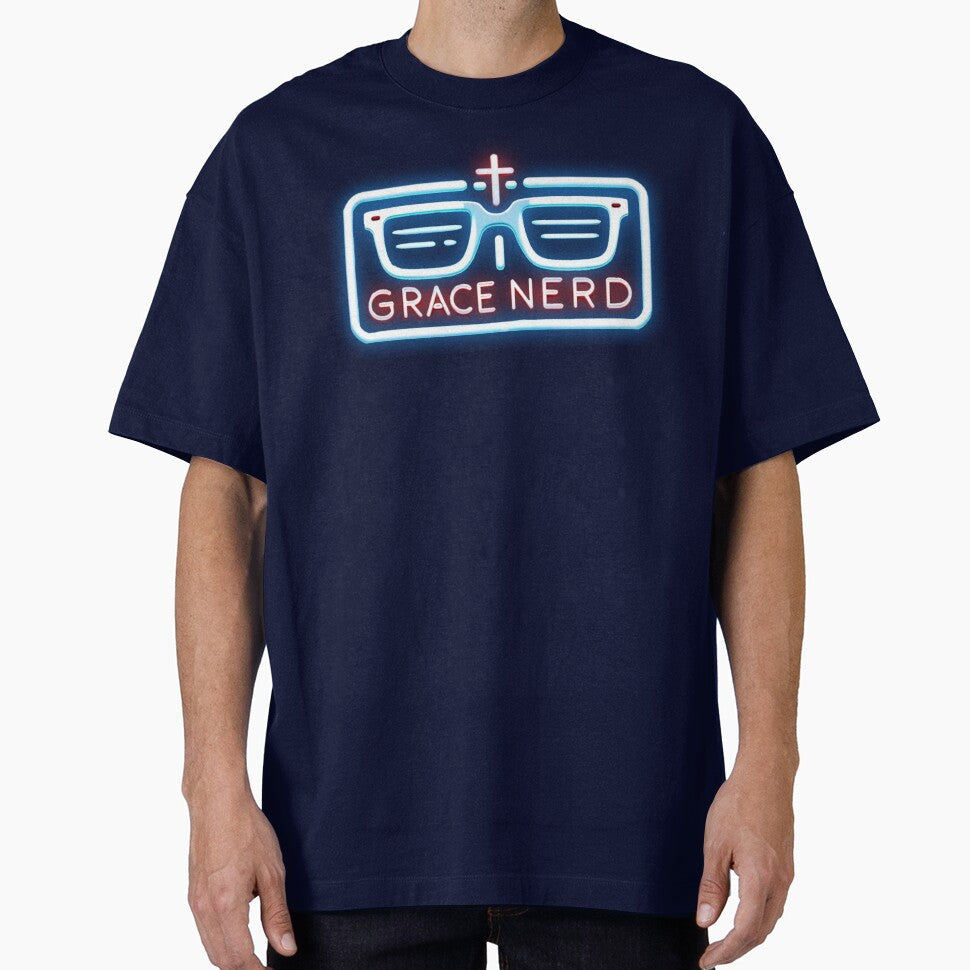 Grace Nerd by GraceNerdShop