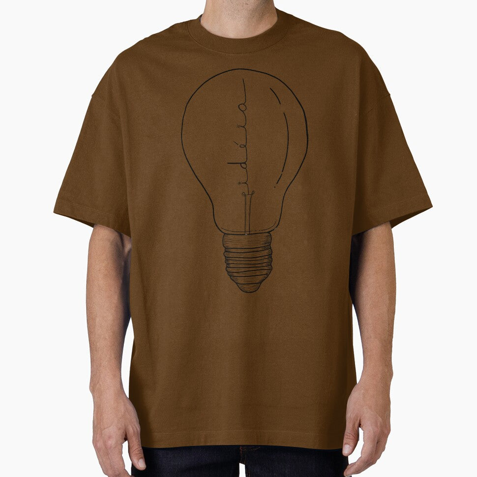 think idea draw by davidxavier