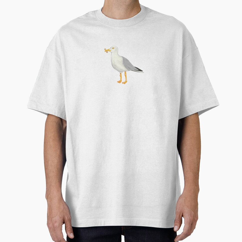 Seagull by LauraStanley