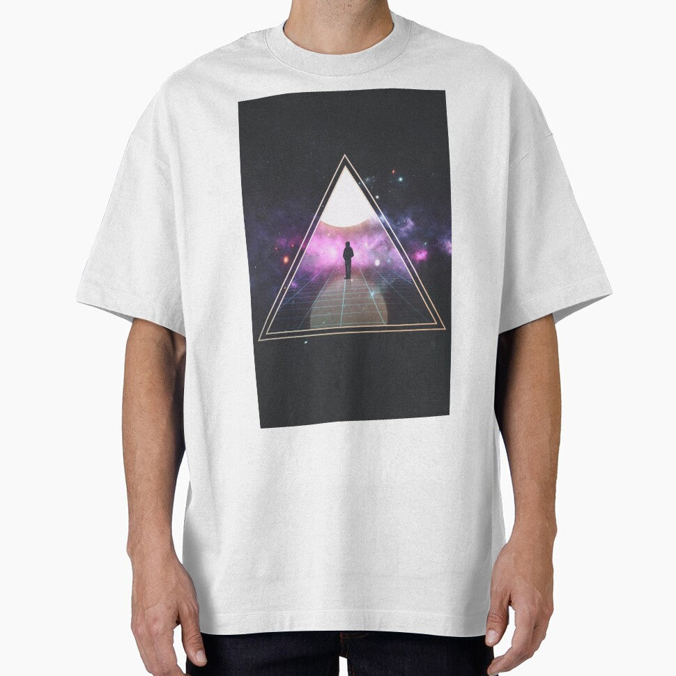 Triangulation by seamless