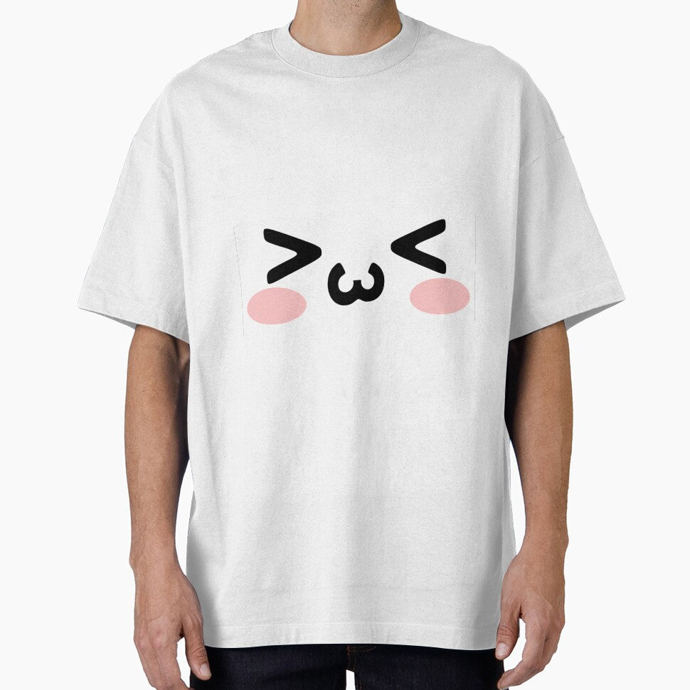 Kawaii Face by shadeenlois