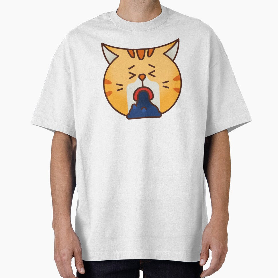 Funny Cat by kattilako