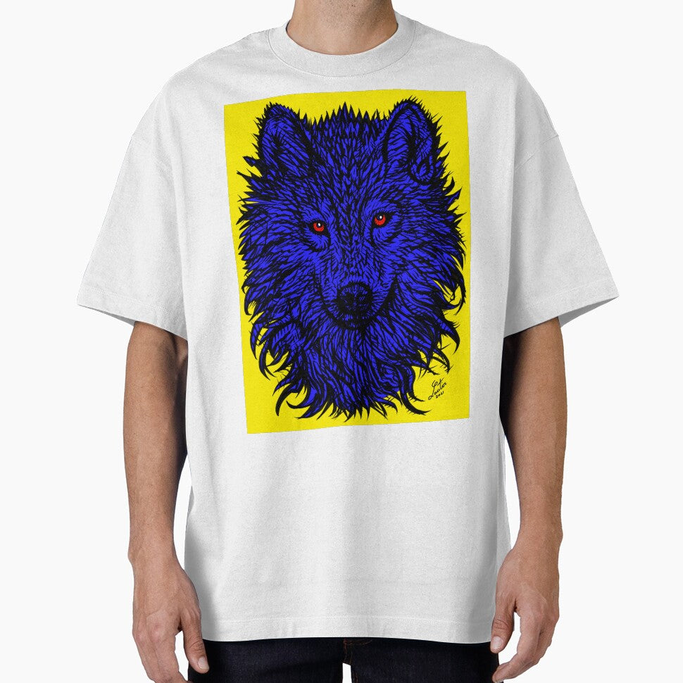 WOLF .1 by lautir