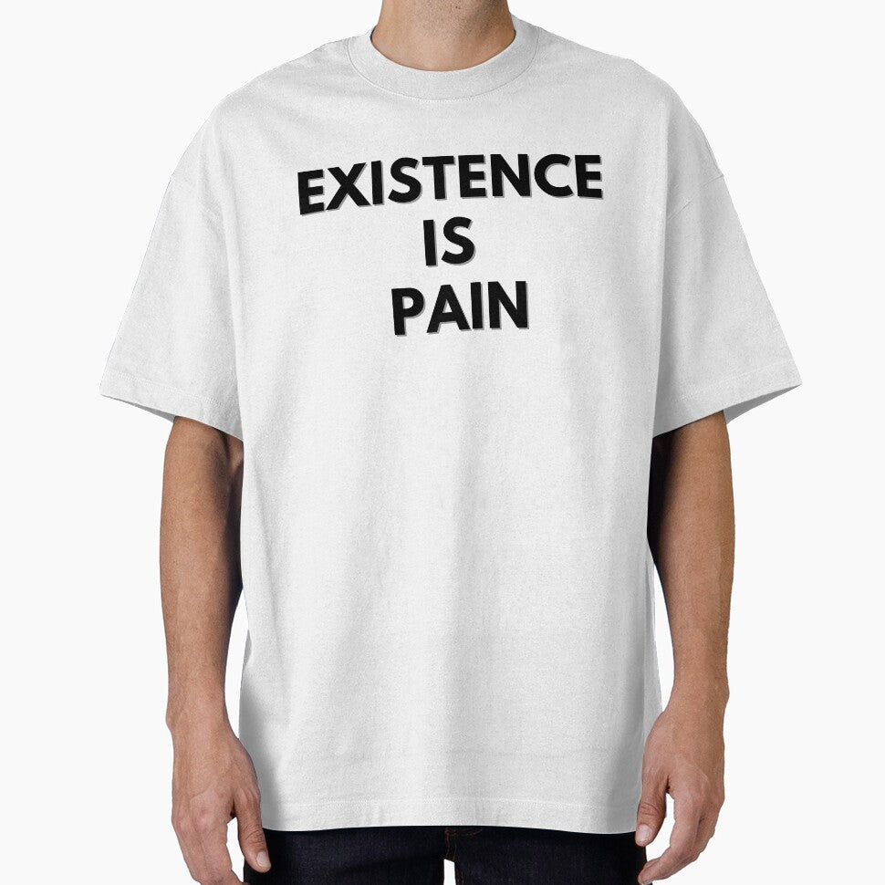 EXISTENCE IS PAIN by Little Chuu