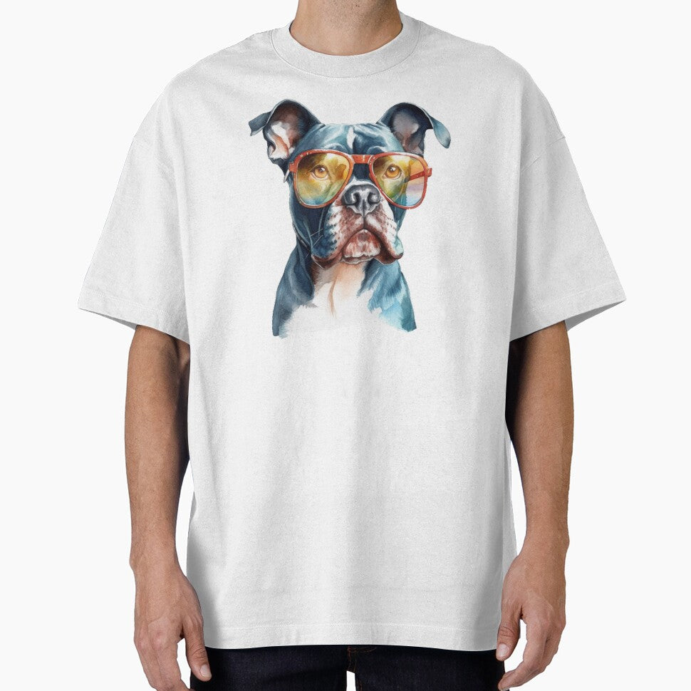 dog with sunglasses 4 by jessagirl