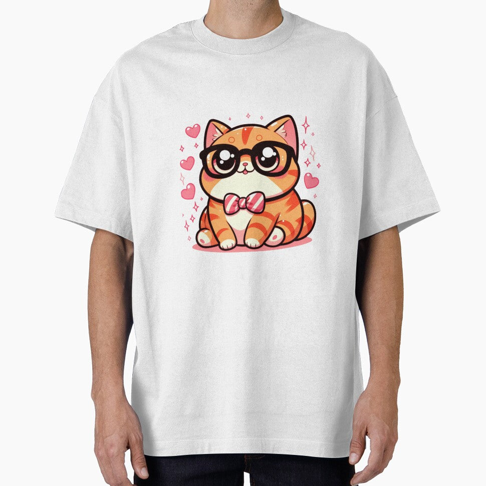 funny cat pictures with glasses by StylishKat