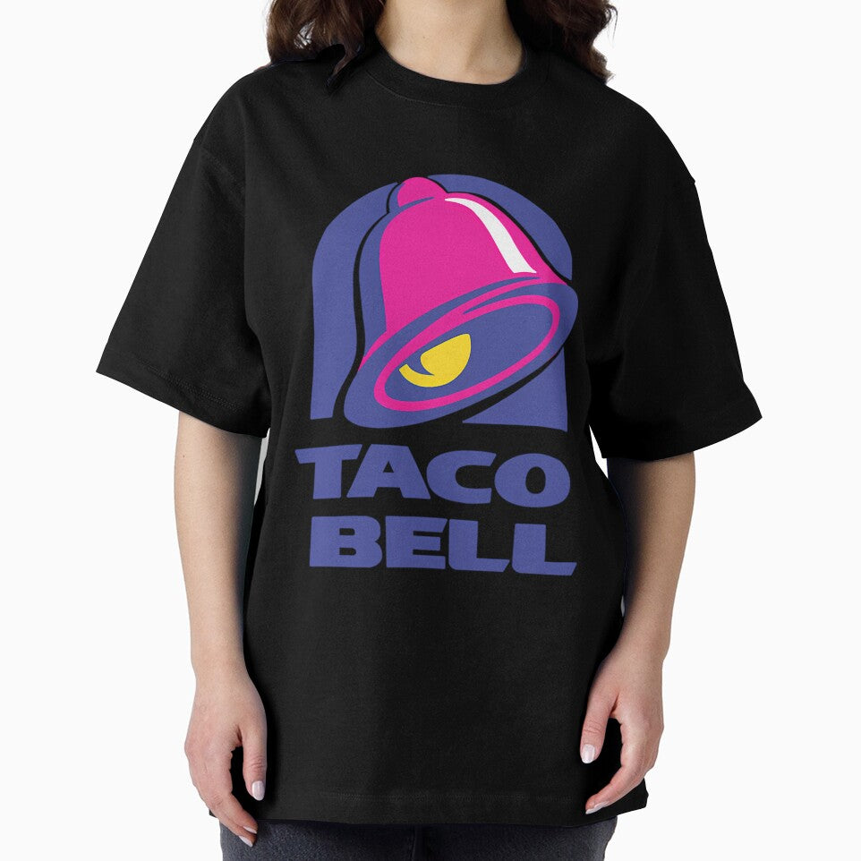 Taco Bell Logo by RamiroQuezada