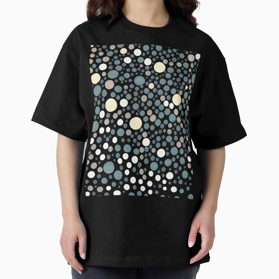 Printed image of sparkling glitter and sequins v71 by JaReVa