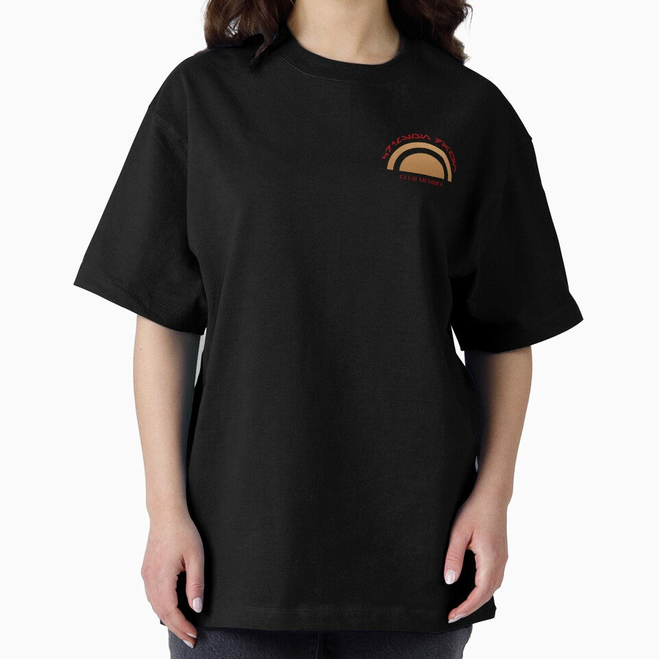 Space Dawn Club Member by PlanetaryArtist