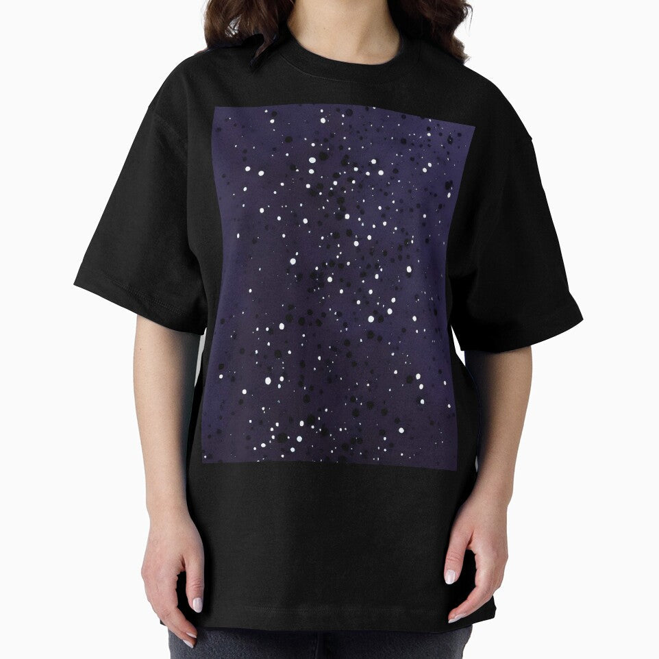 Printed image of sparkling glitter and sequins v59 by JaReVa