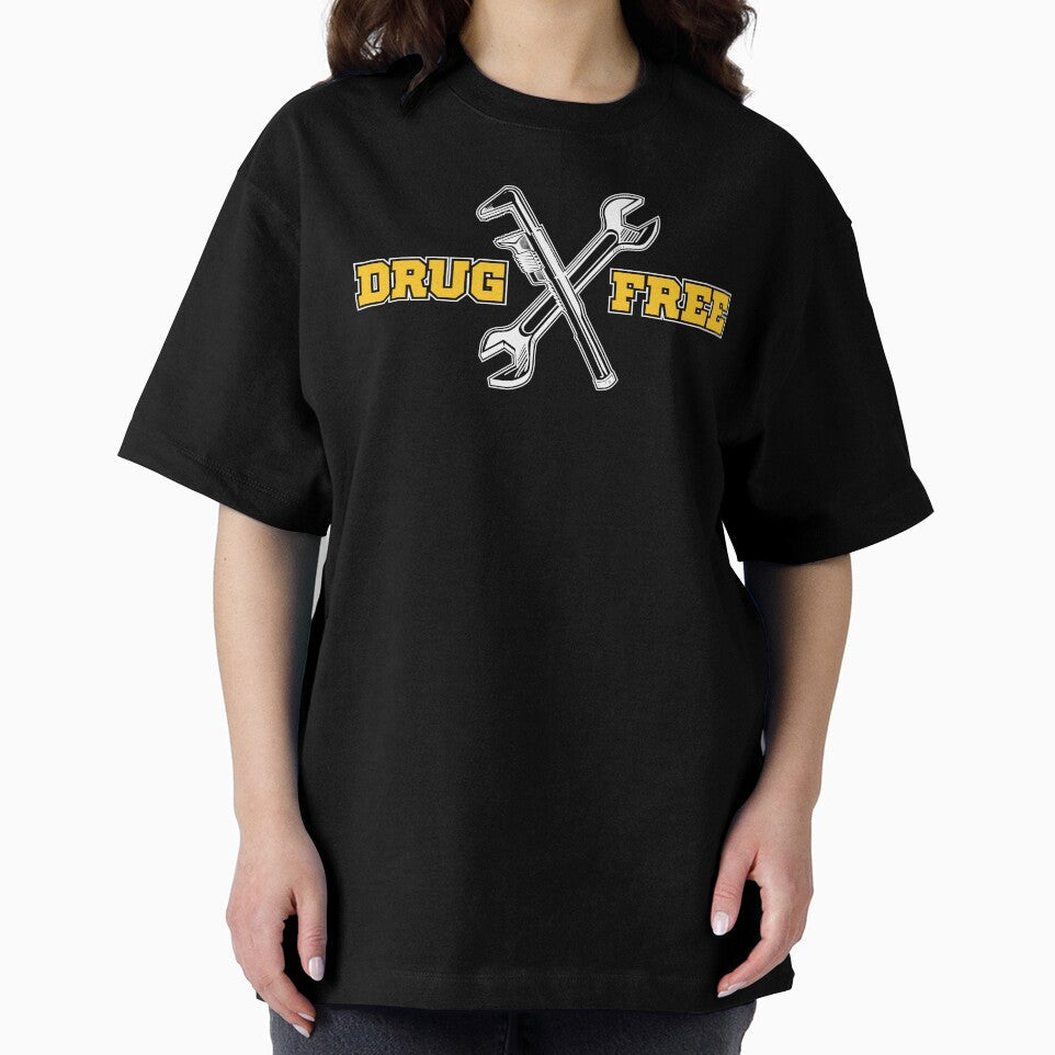 Drug Free Straight Edge Earth Crisis by xpelawix